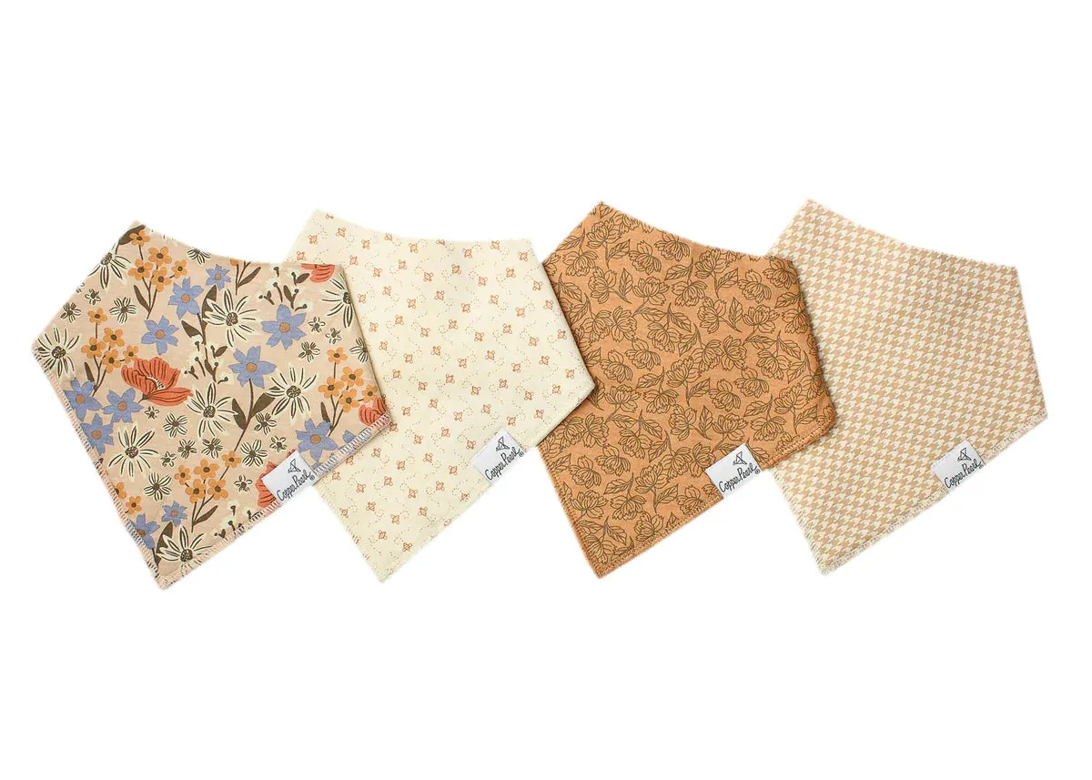 Bandana Bibs