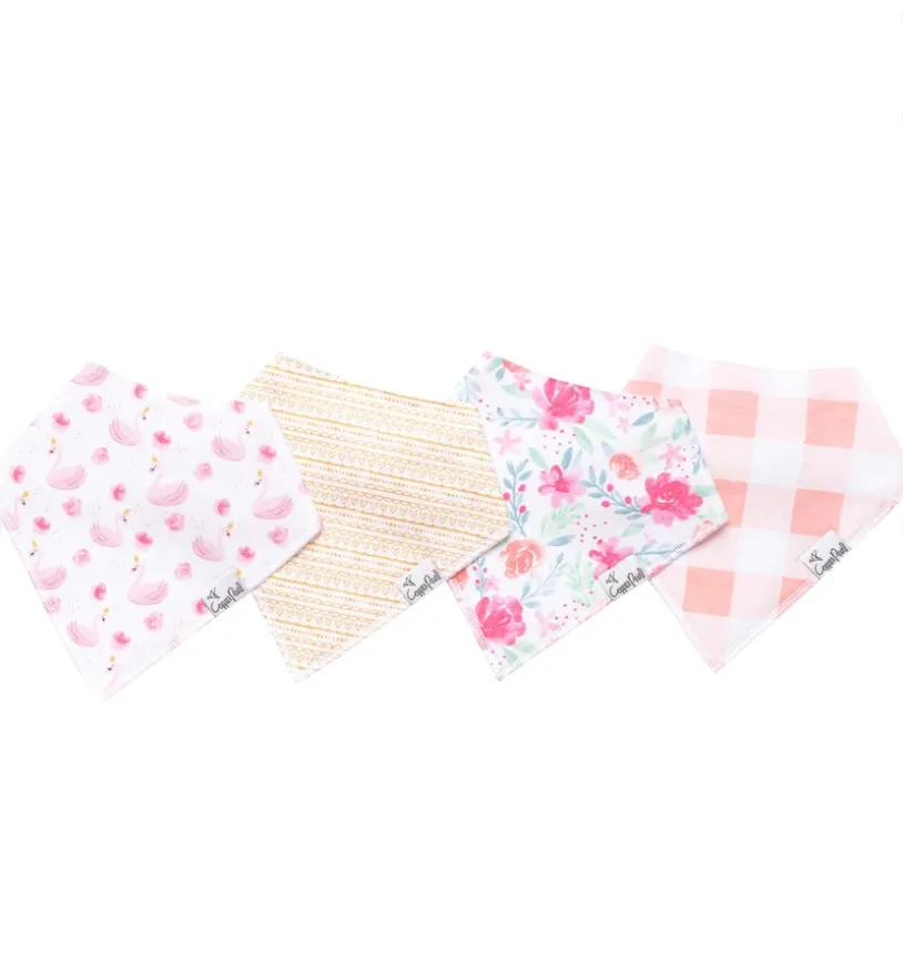 Bandana Bibs