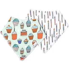 Bandana Bibs
