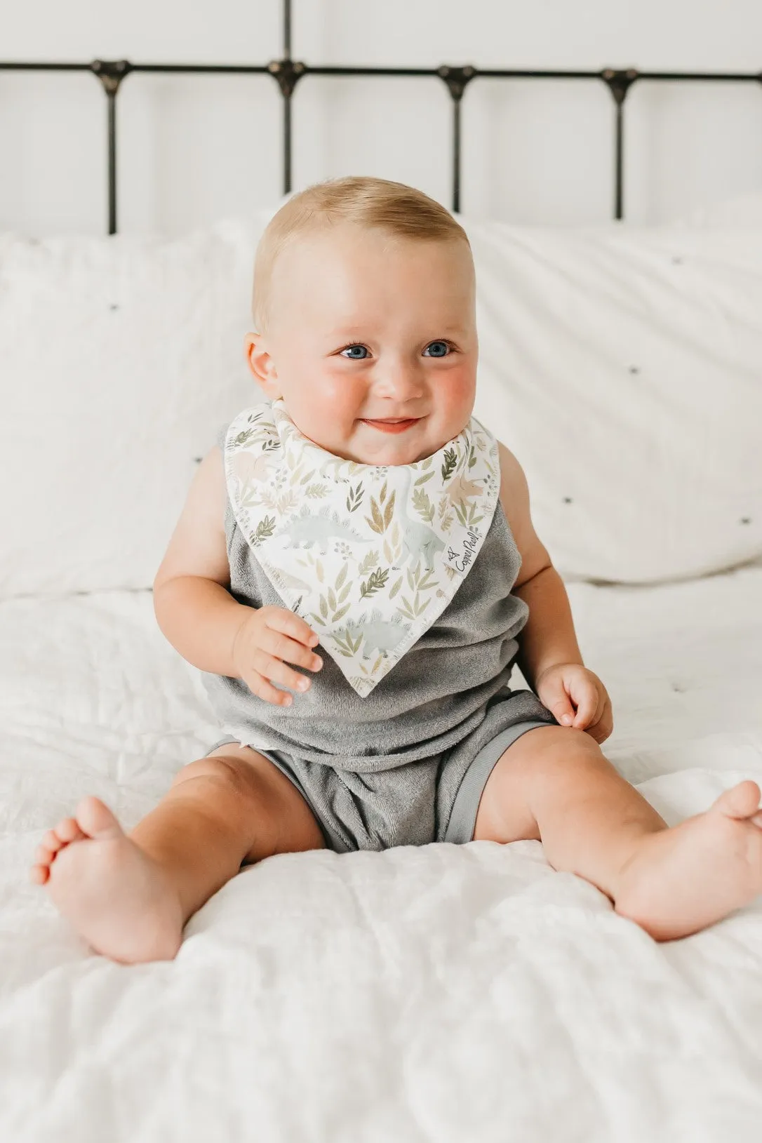 Bandana Bibs