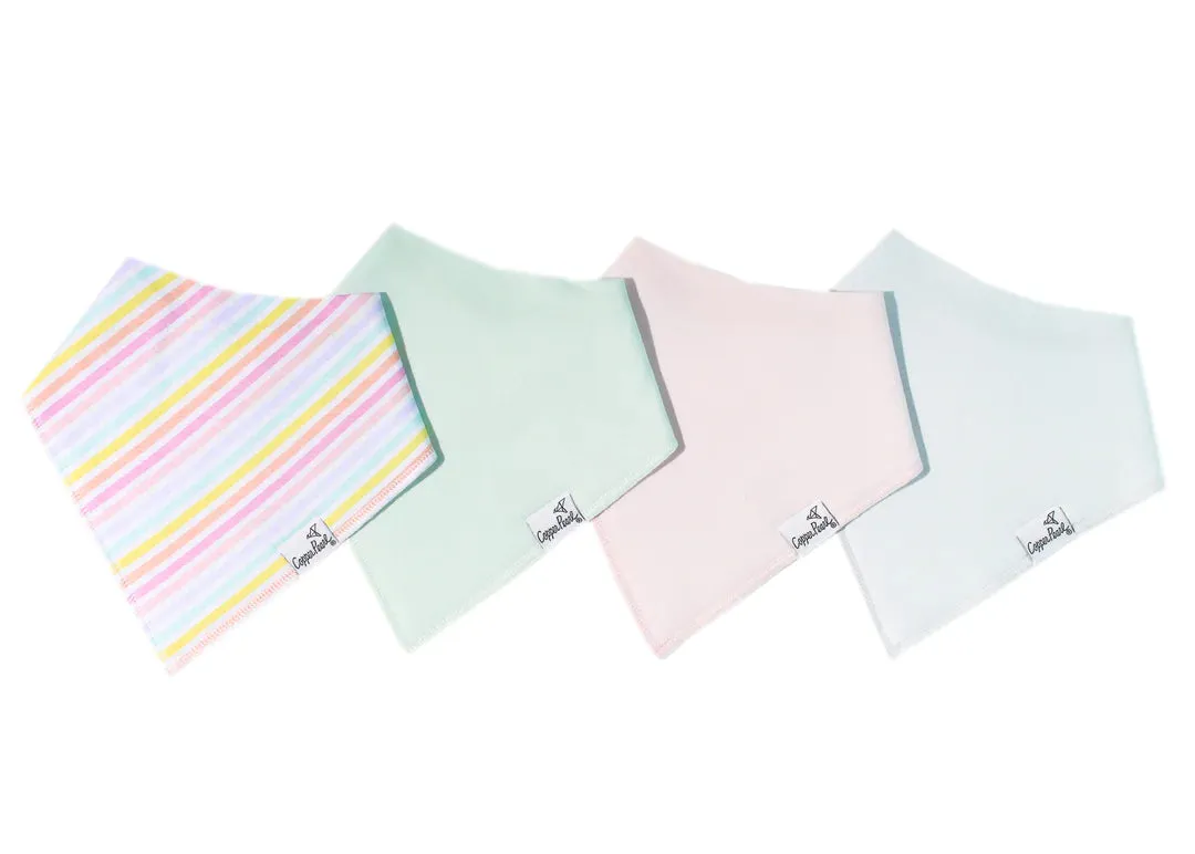 Bandana Bibs
