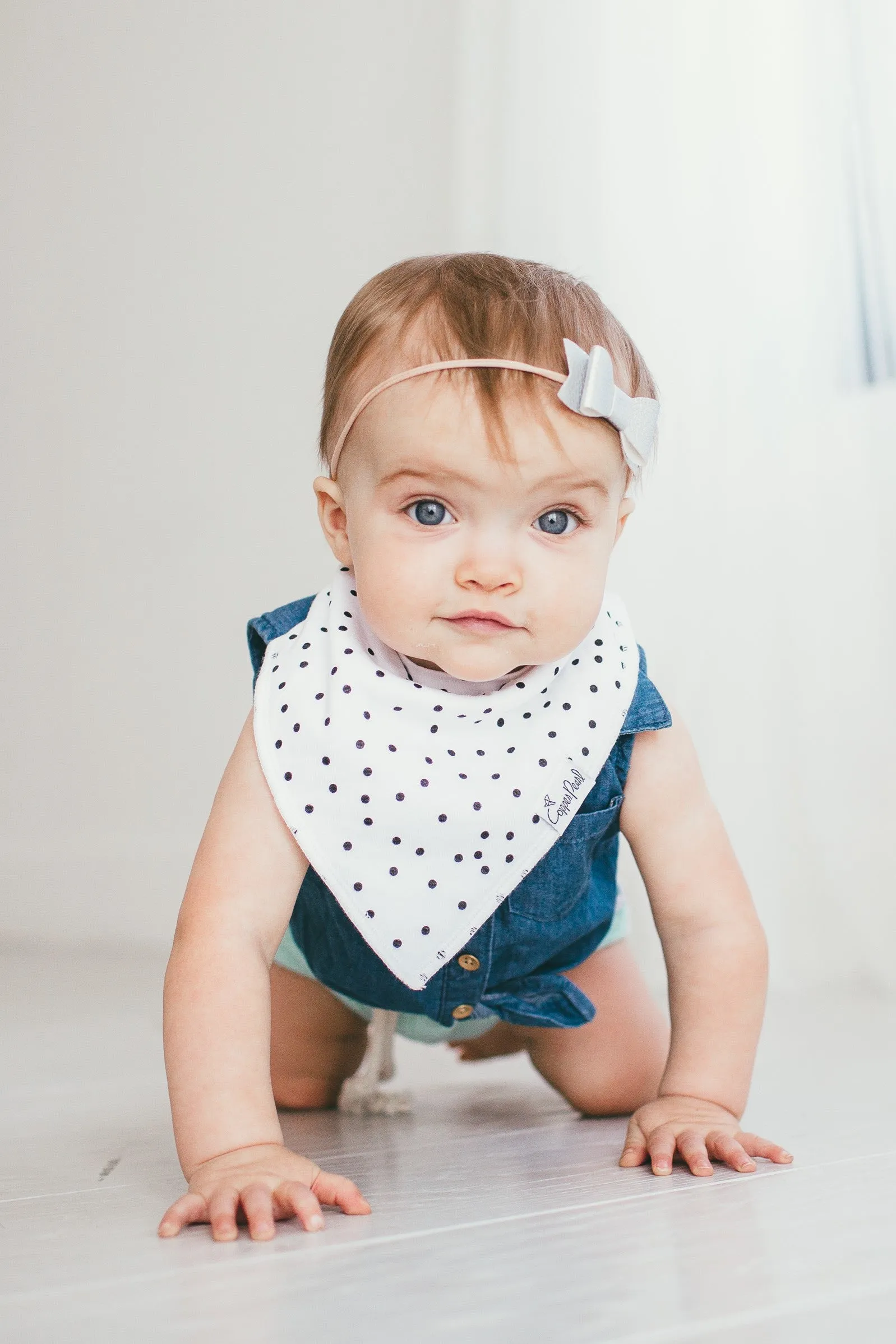 Bandana Bibs
