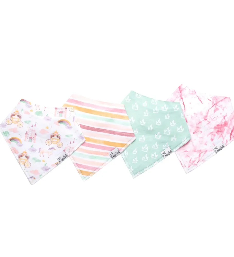 Bandana Bibs