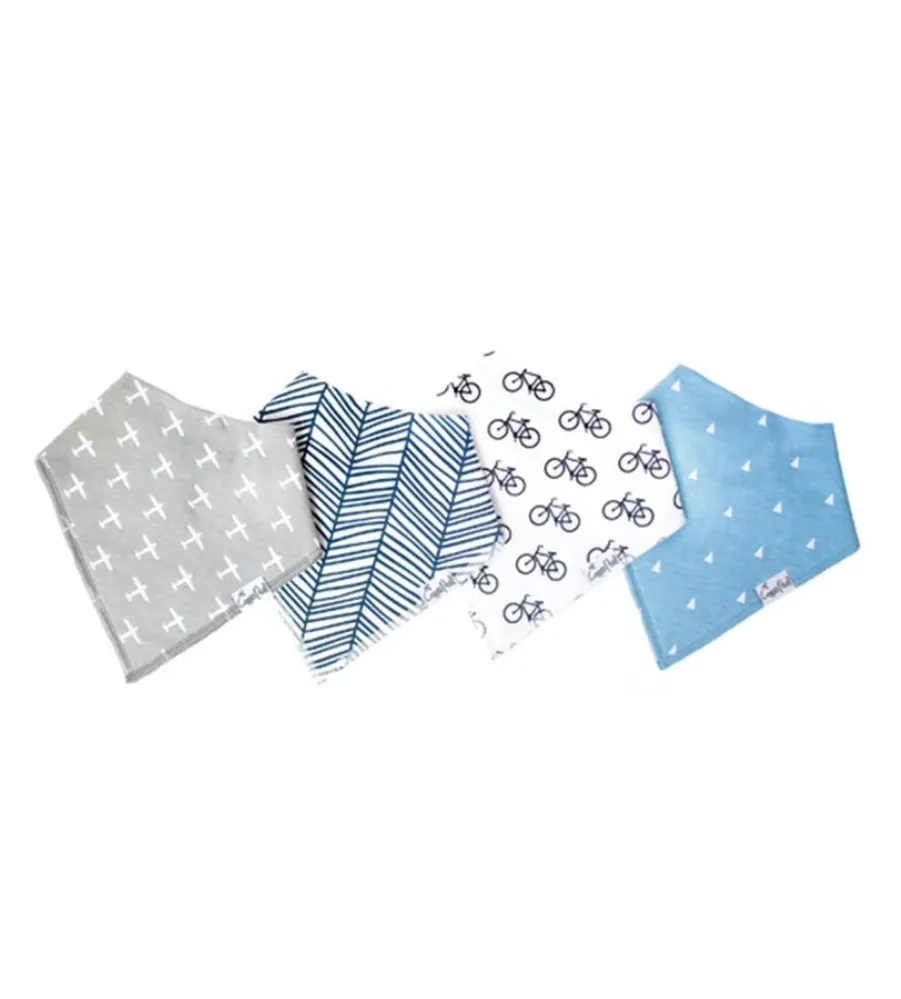 Bandana Bibs