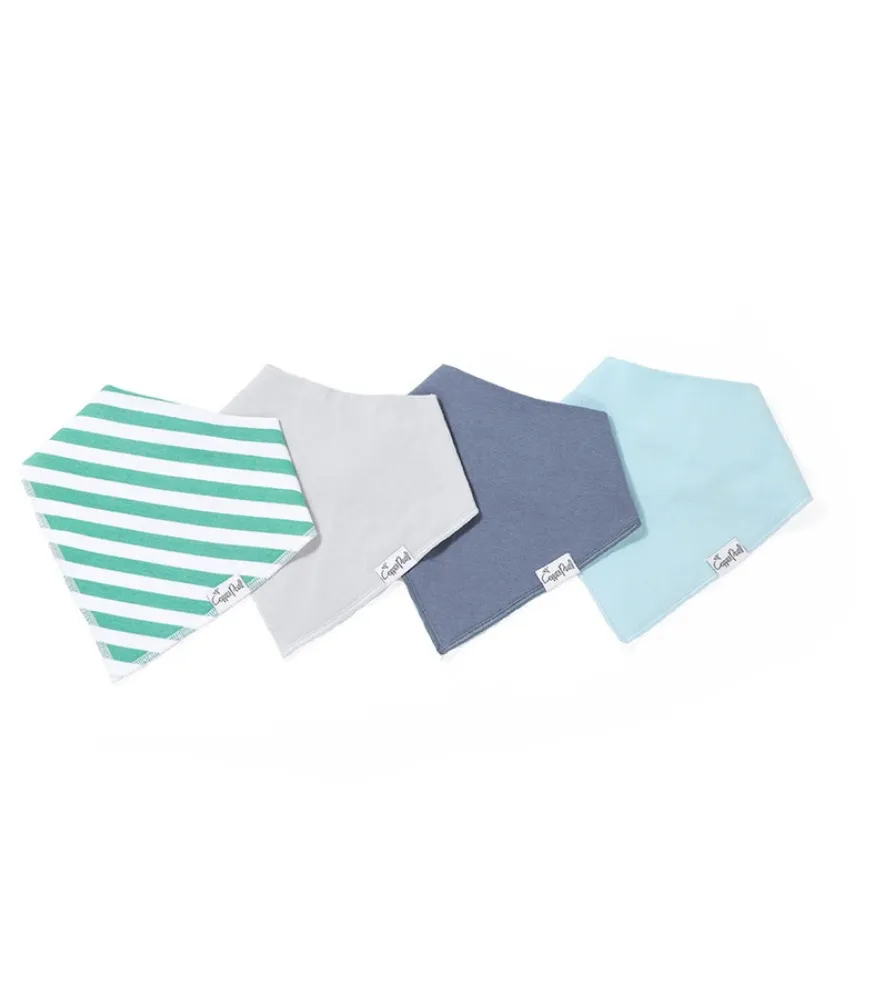 Bandana Bibs