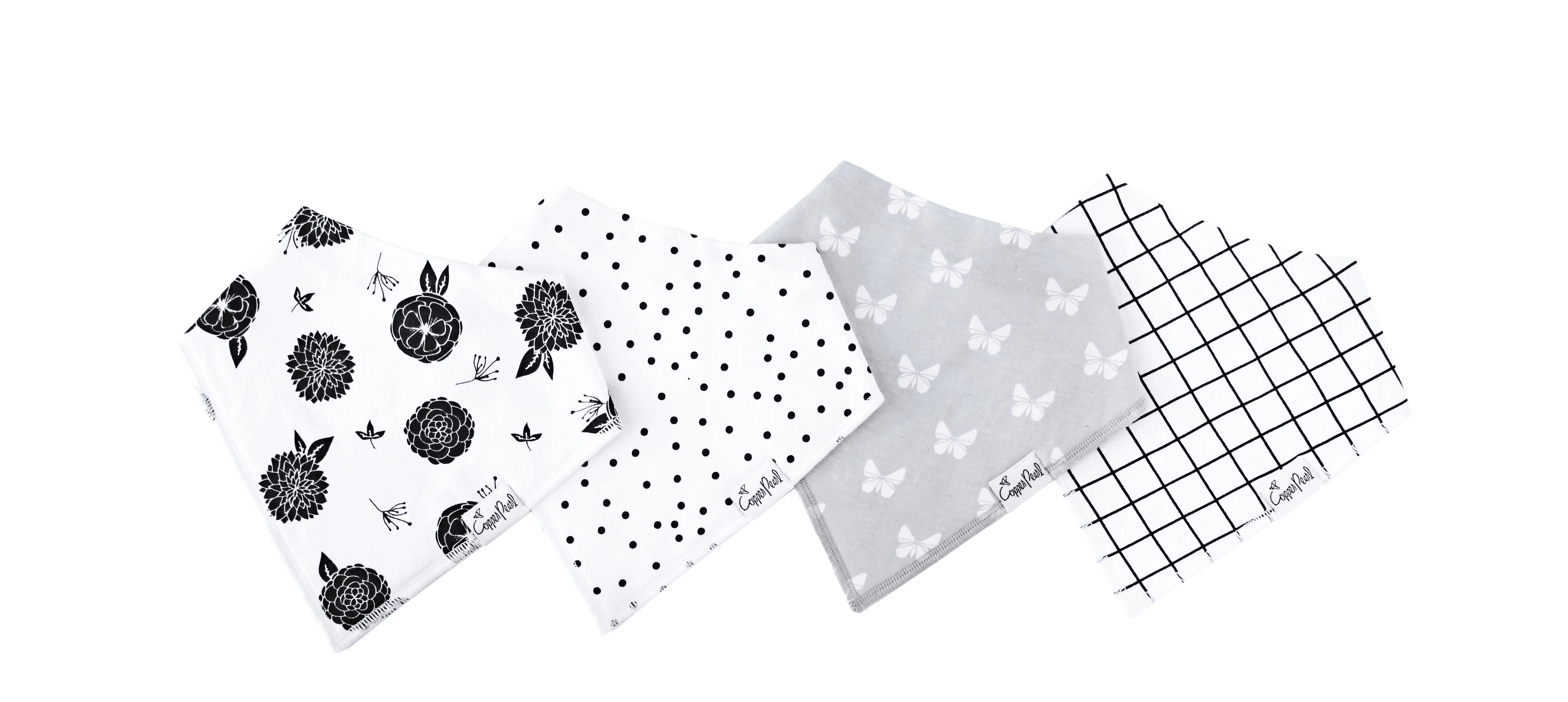 Bandana Bibs