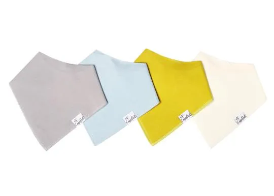 Bandana Bibs