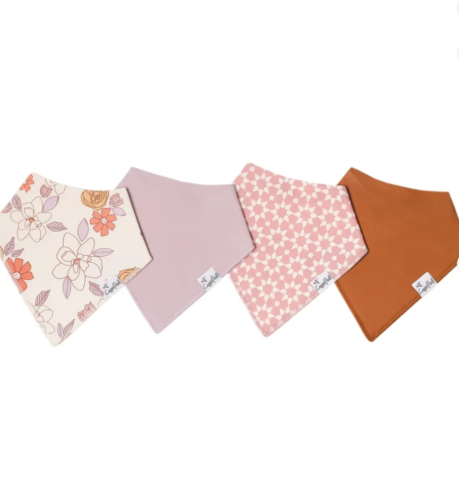 Bandana Bibs