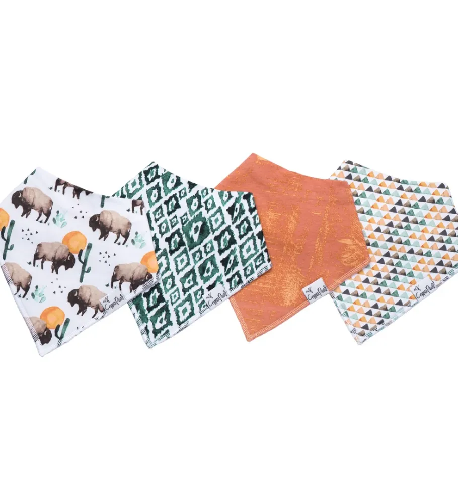 Bandana Bibs