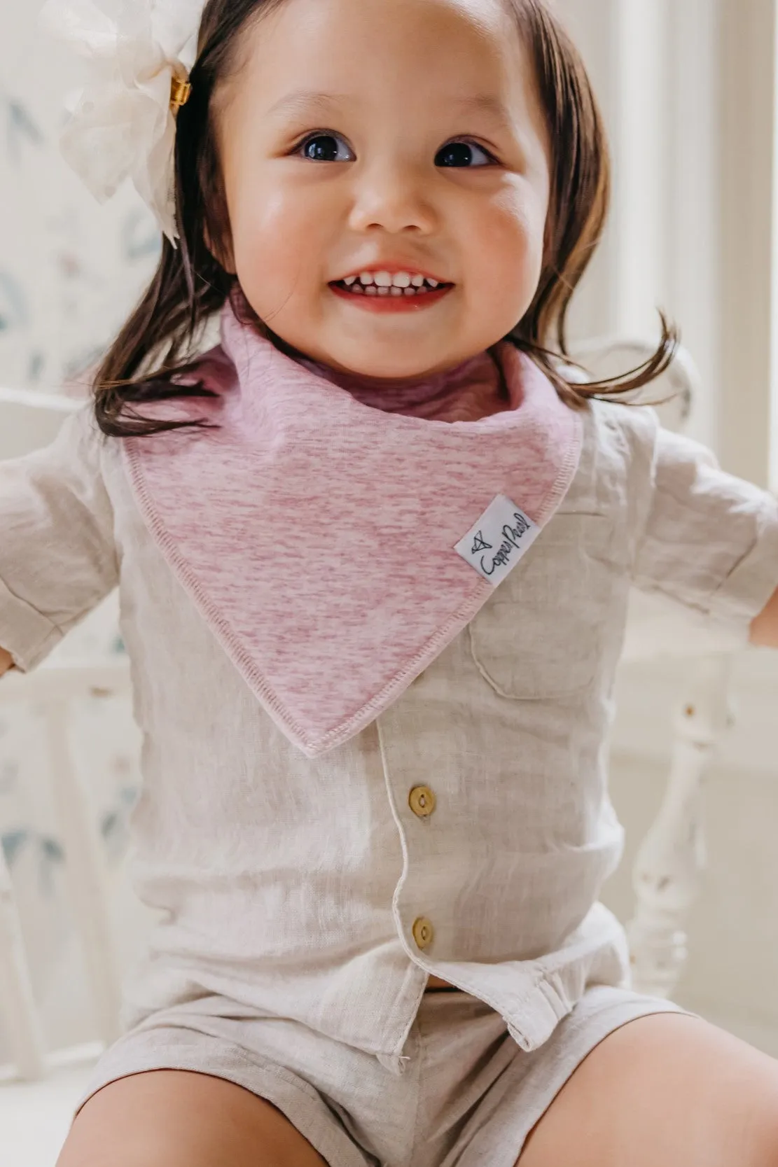 Bandana Bibs