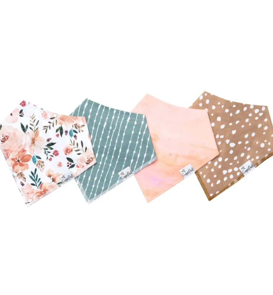 Bandana Bibs