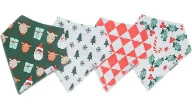 Bandana Bibs