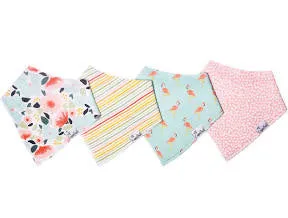 Bandana Bibs
