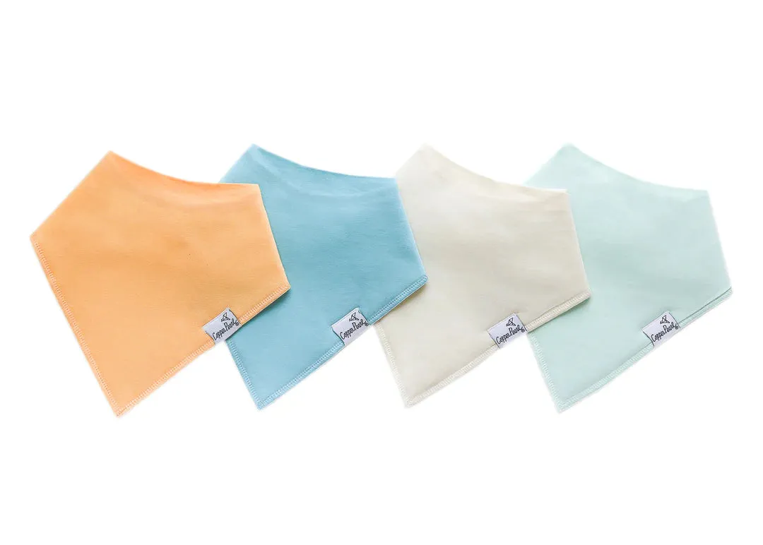 Bandana Bibs