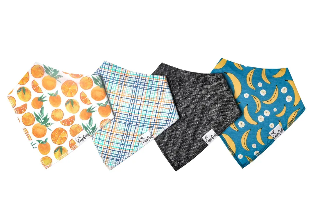 Bandana Bibs