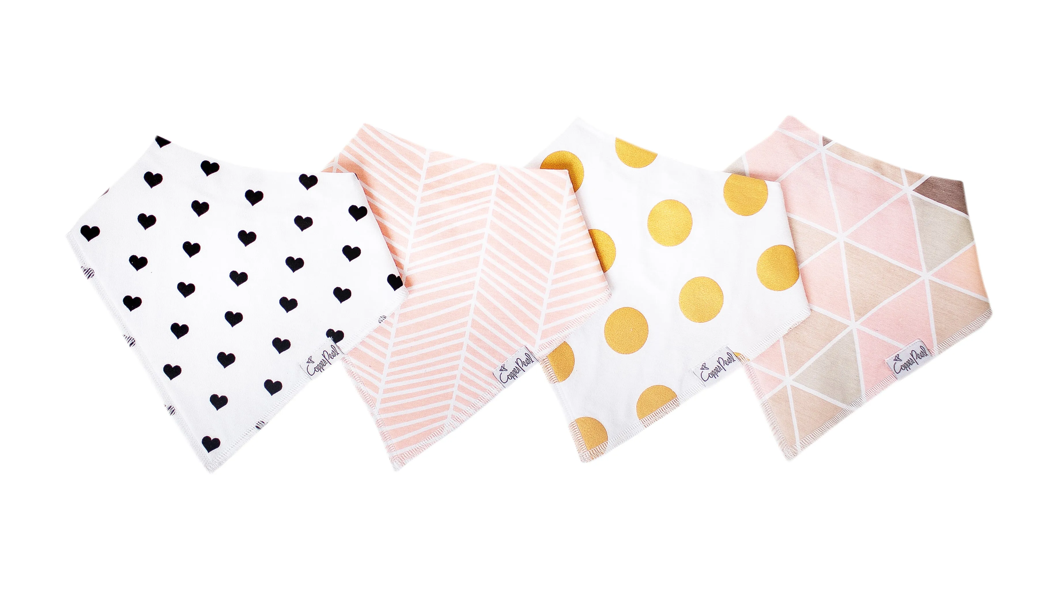 Bandana Bibs