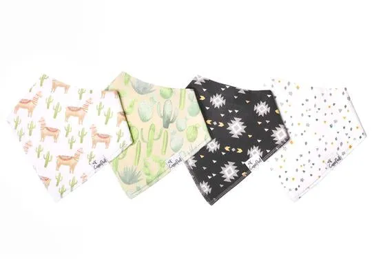 Bandana Bibs