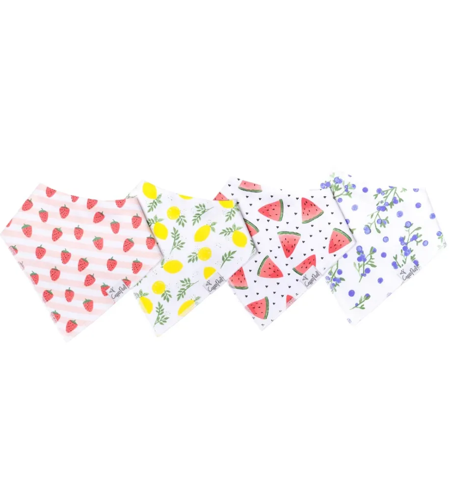 Bandana Bibs