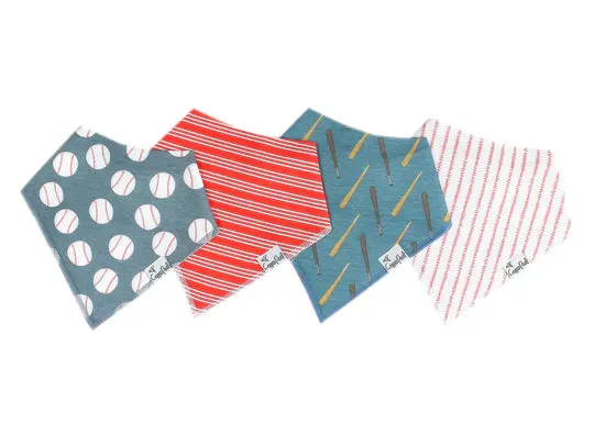Bandana Bibs