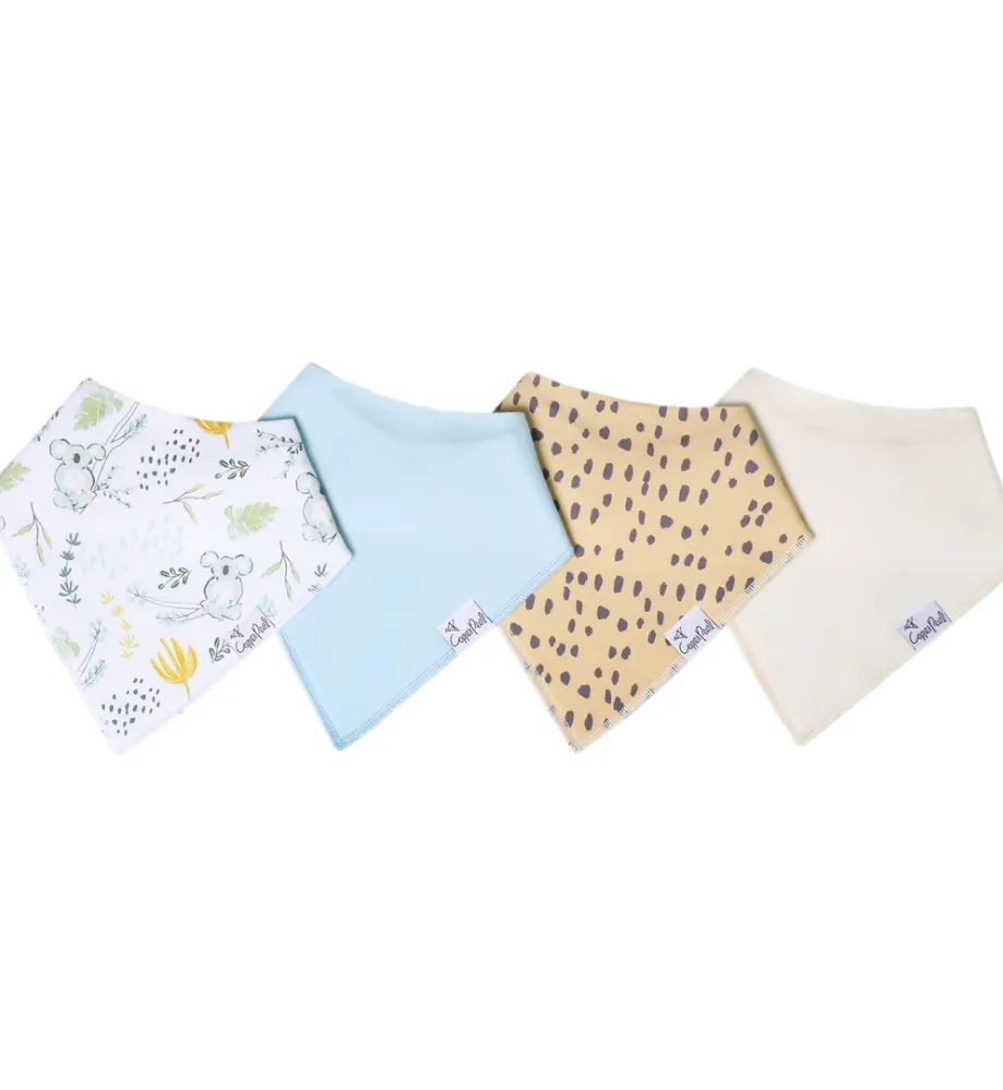 Bandana Bibs