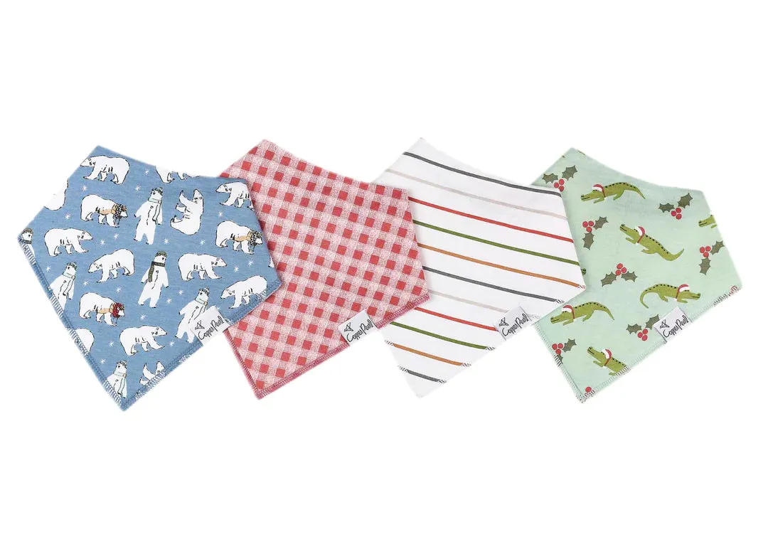 Bandana Bibs