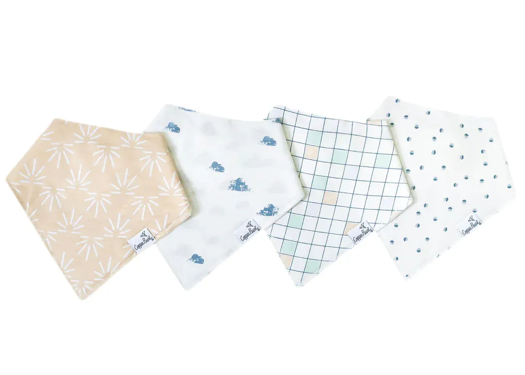 Bandana Bibs