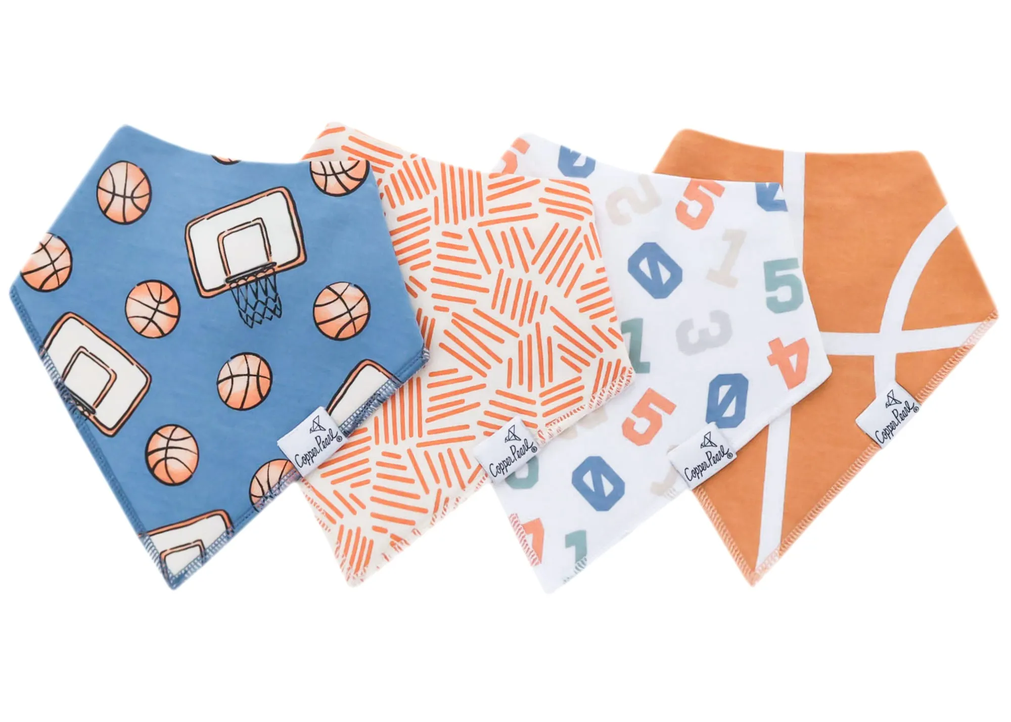 Bandana Bibs