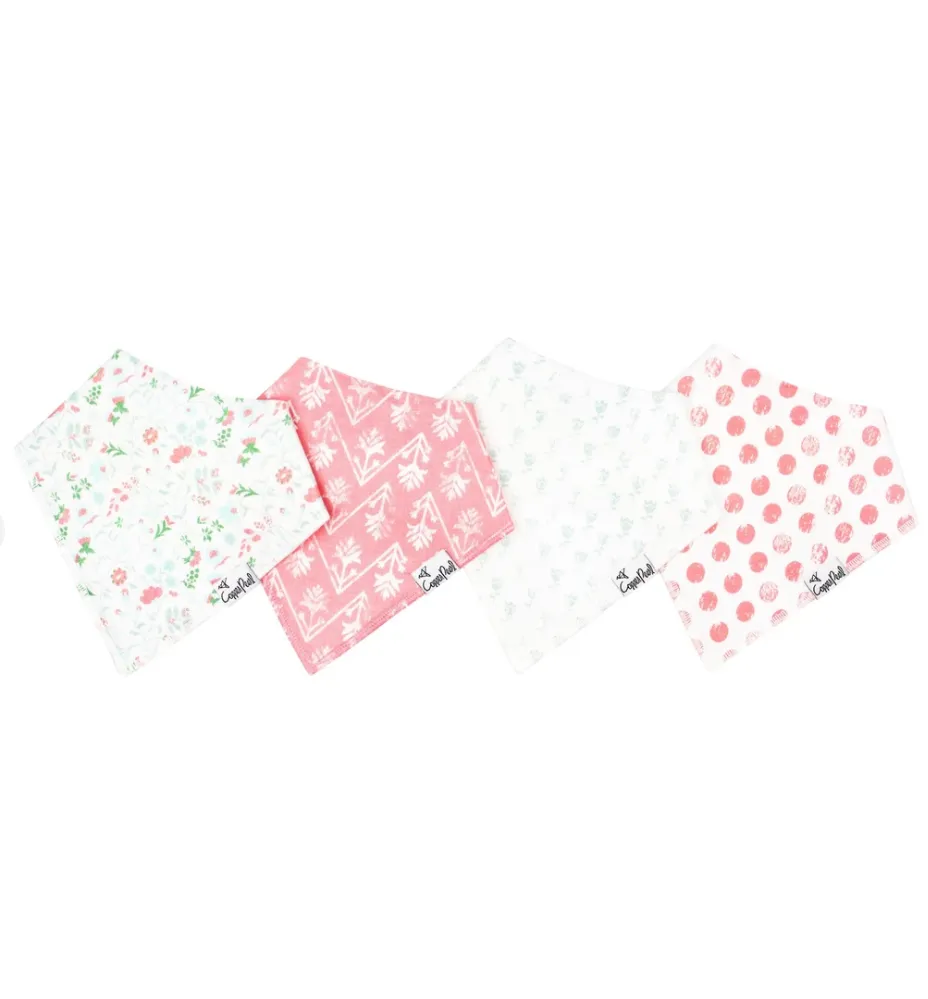 Bandana Bibs