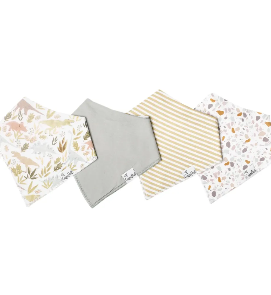 Bandana Bibs