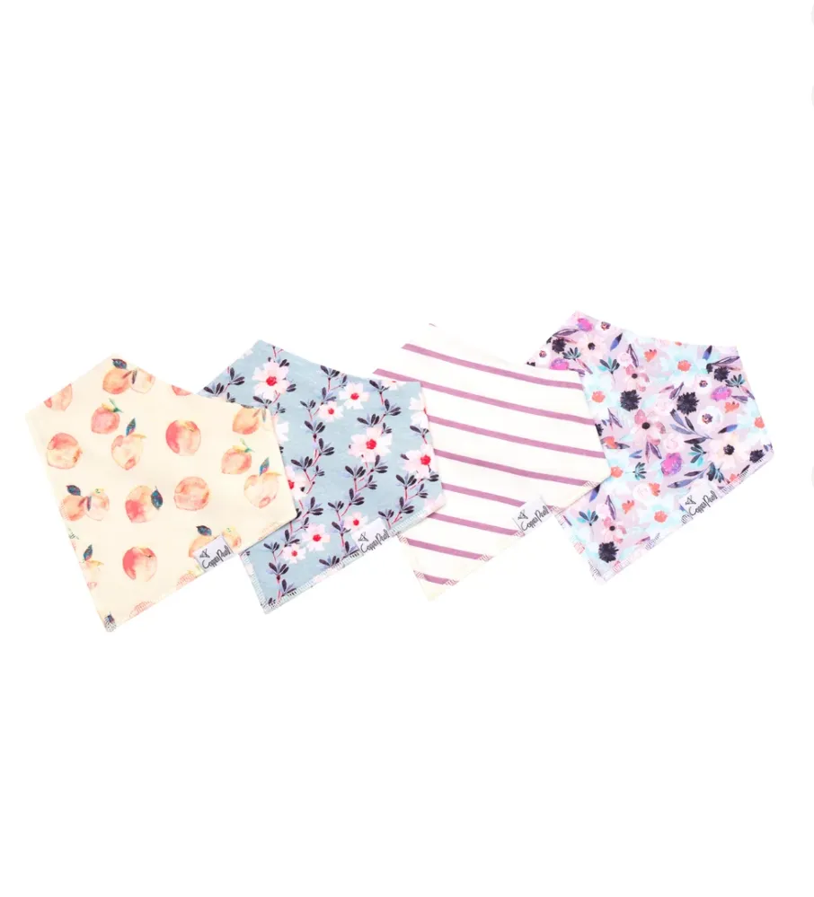 Bandana Bibs