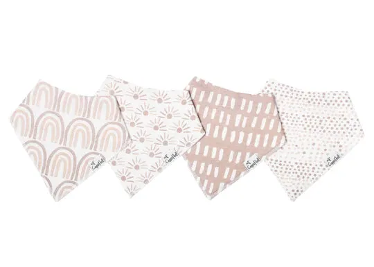 Bandana Bibs