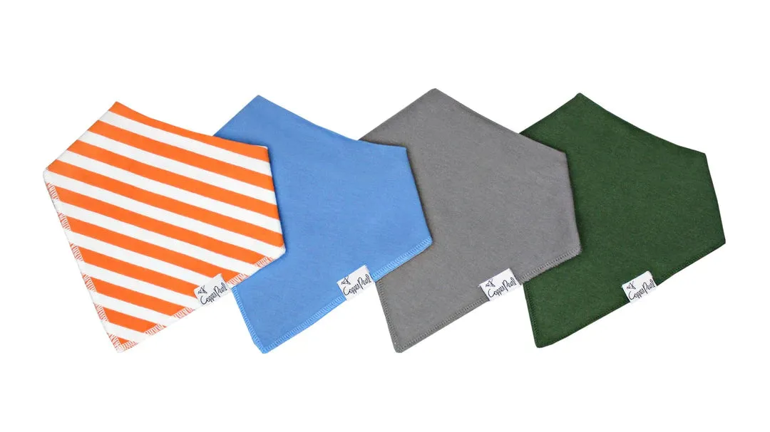 Bandana Bibs
