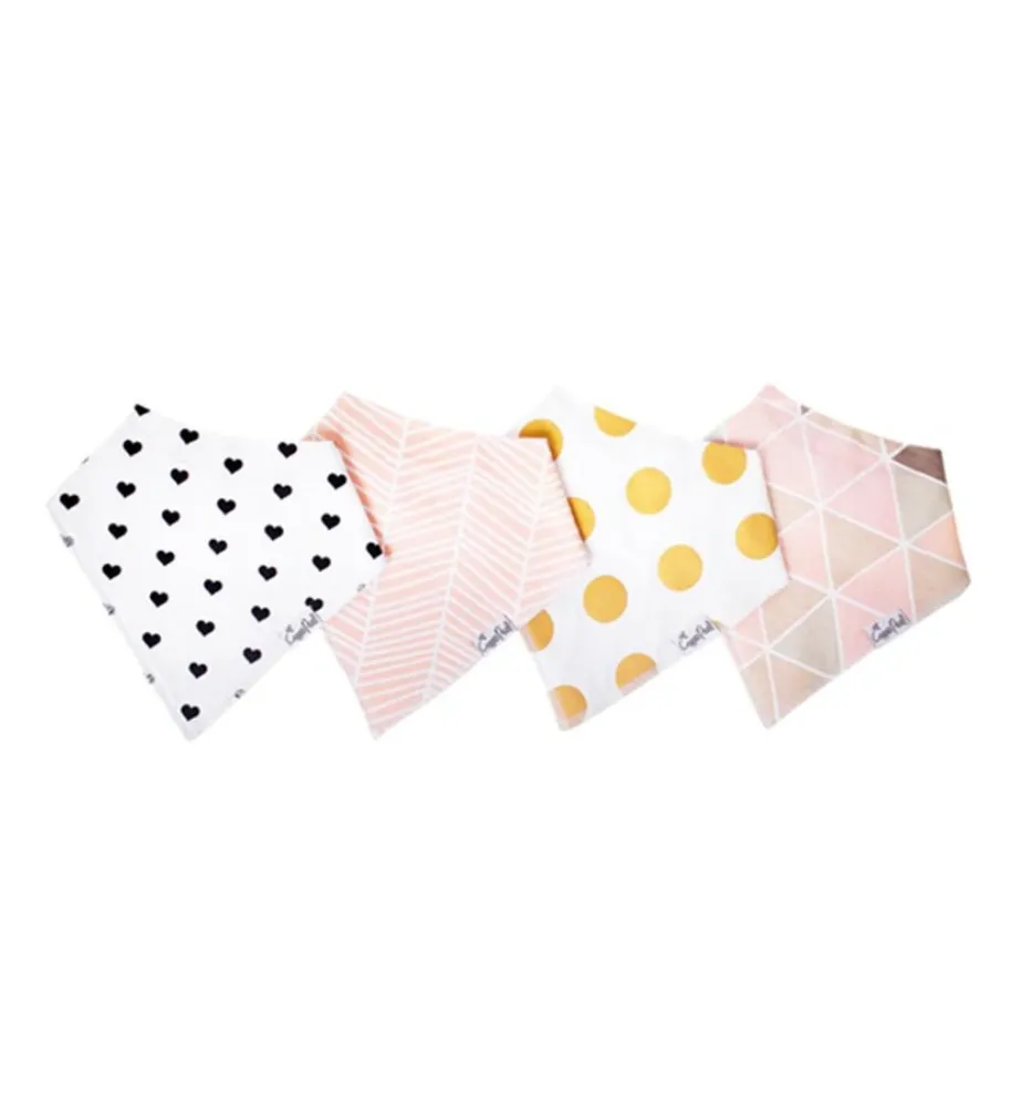 Bandana Bibs