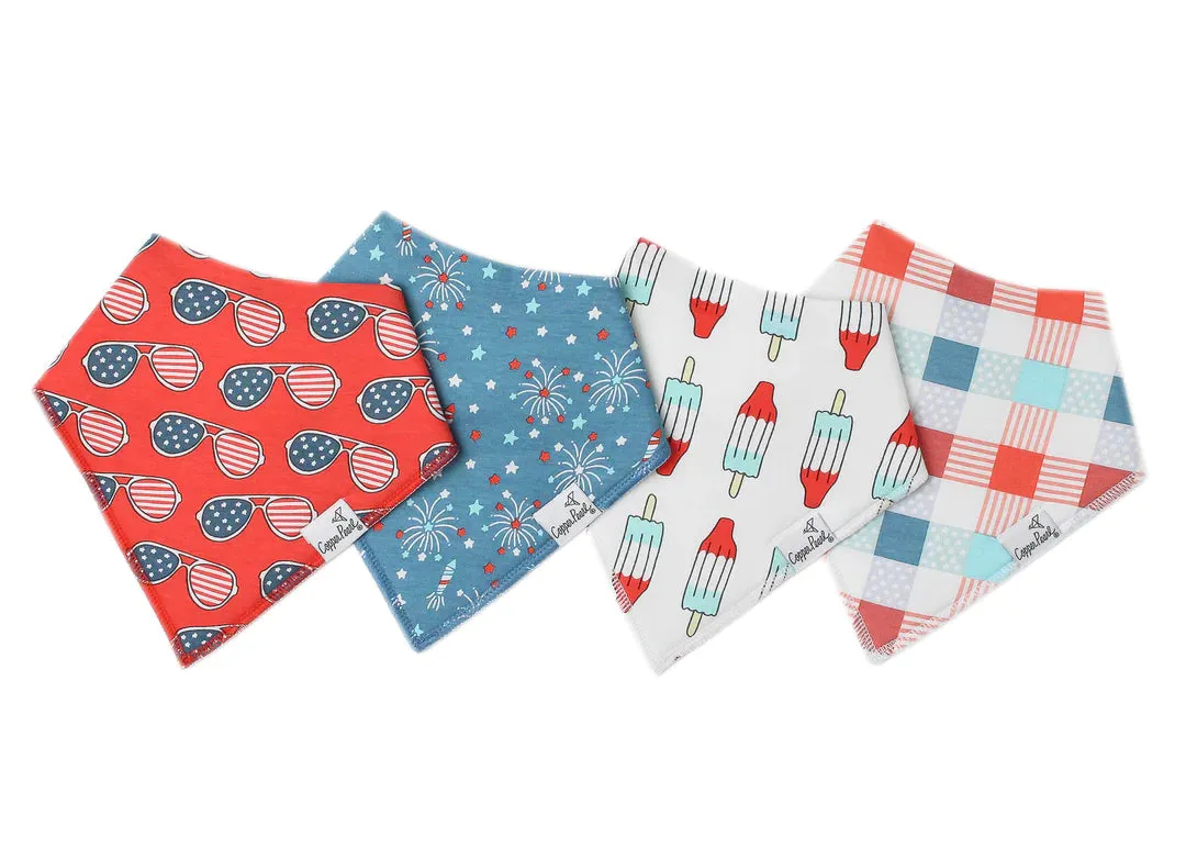 Bandana Bibs