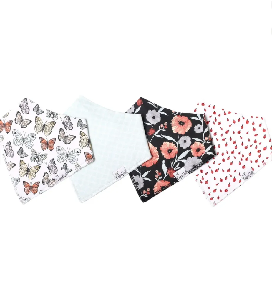 Bandana Bibs