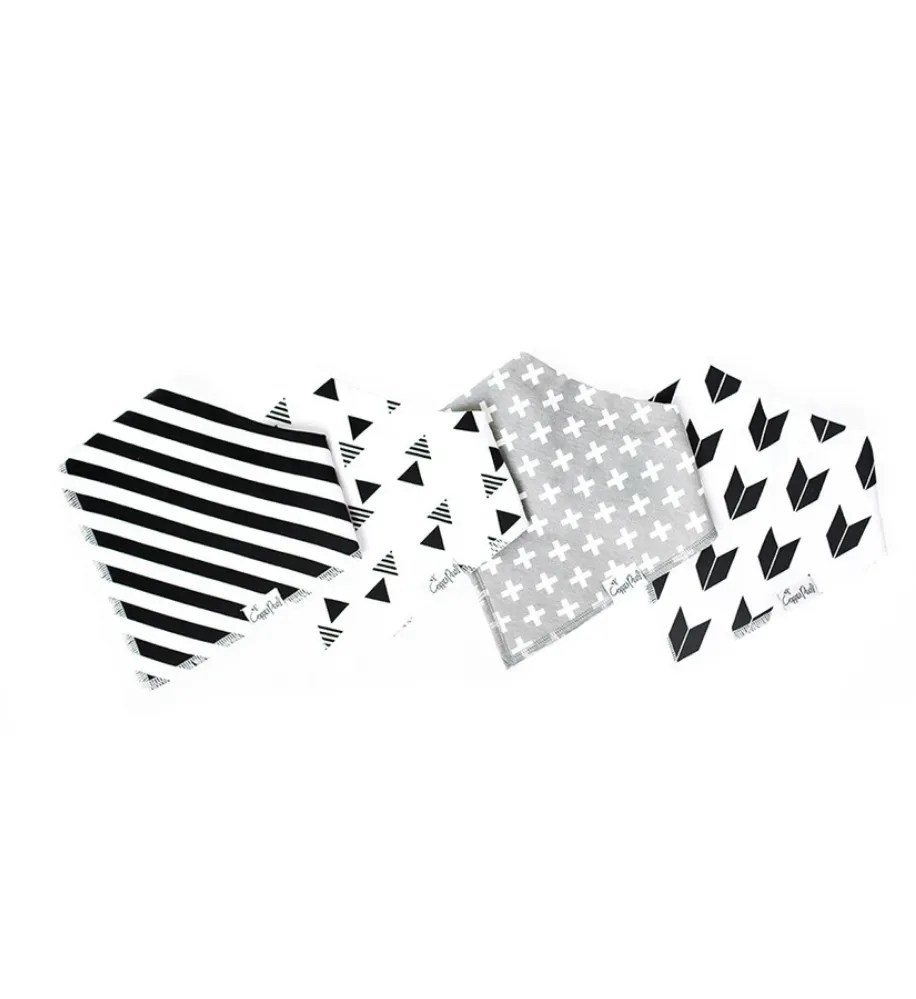 Bandana Bibs