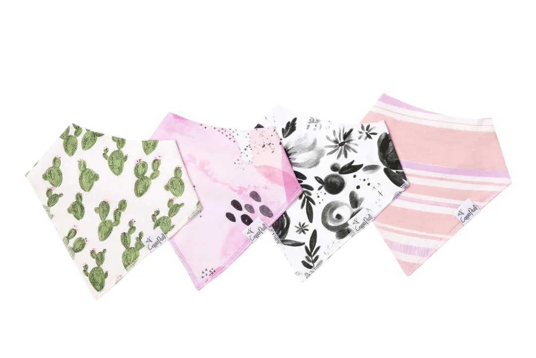Bandana Bibs