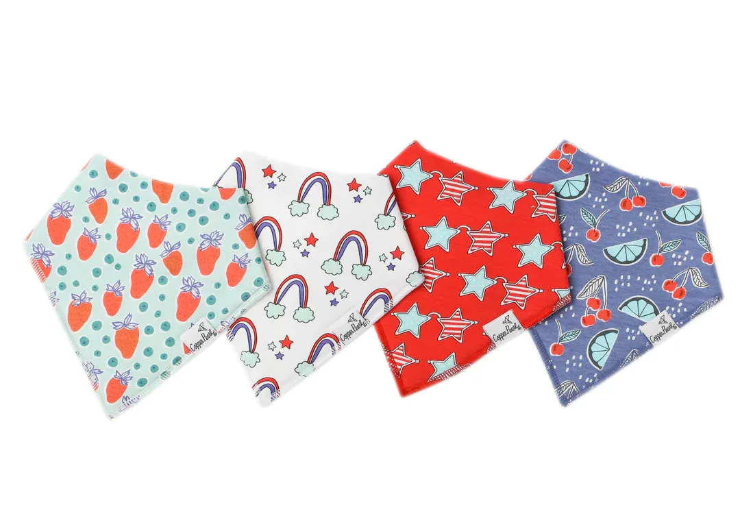 Bandana Bibs