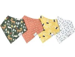 Bandana Bibs