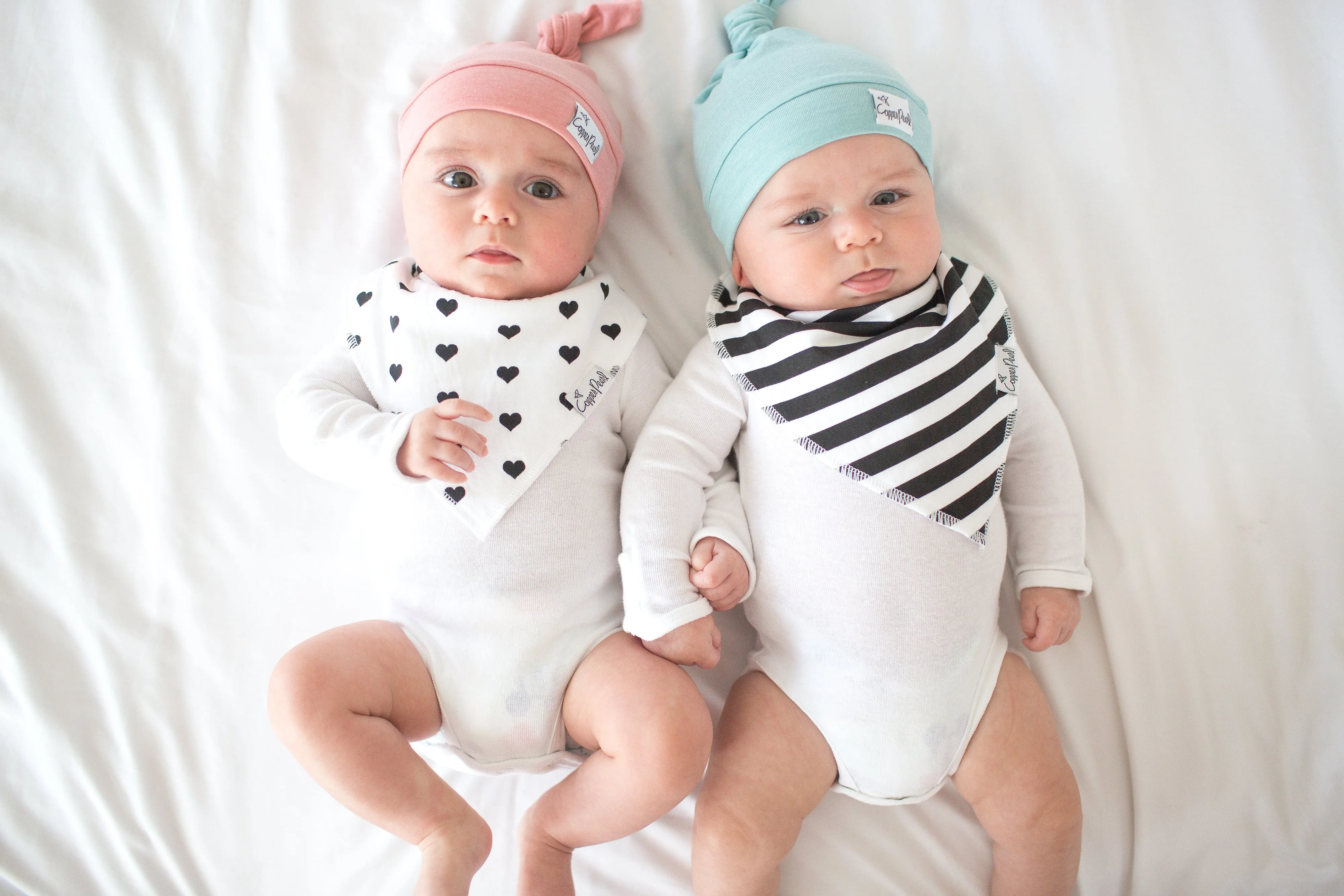 Bandana Bibs