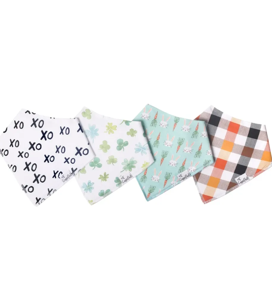 Bandana Bibs
