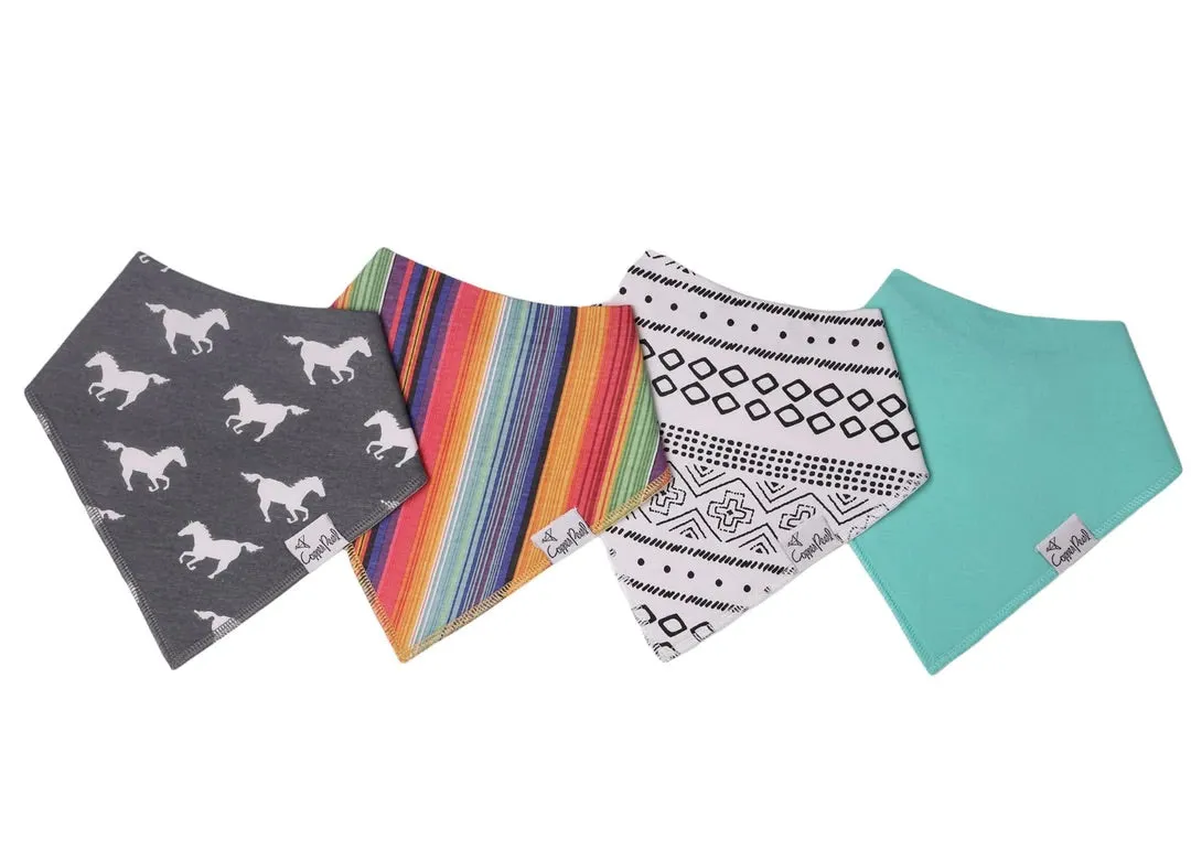 Bandana Bibs