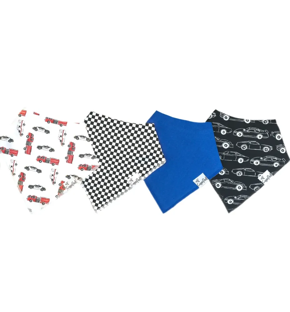 Bandana Bibs