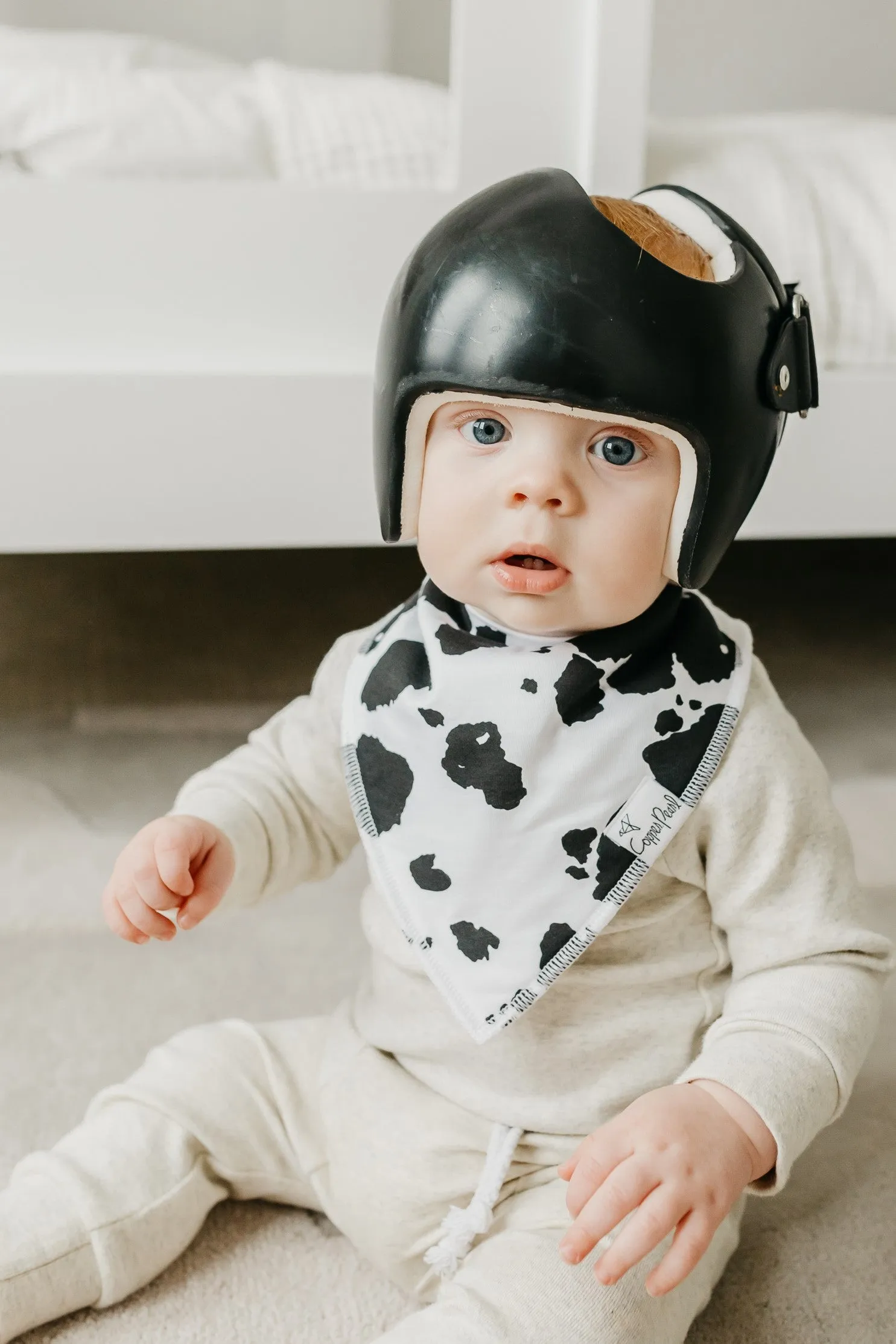 Bandana Bibs