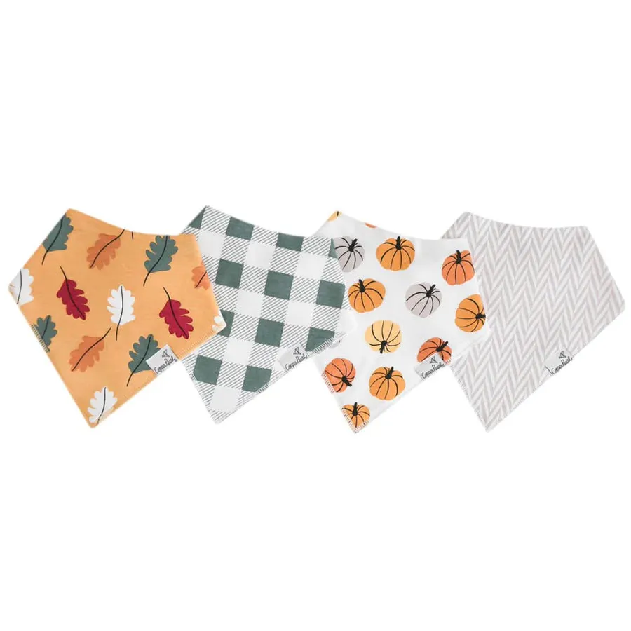 Bandana Bibs