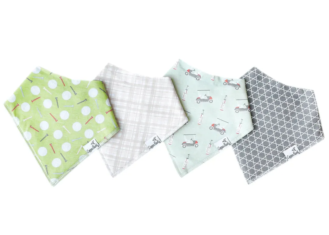 Bandana Bibs