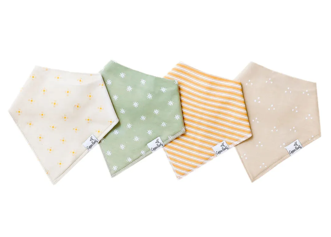 Bandana Bibs
