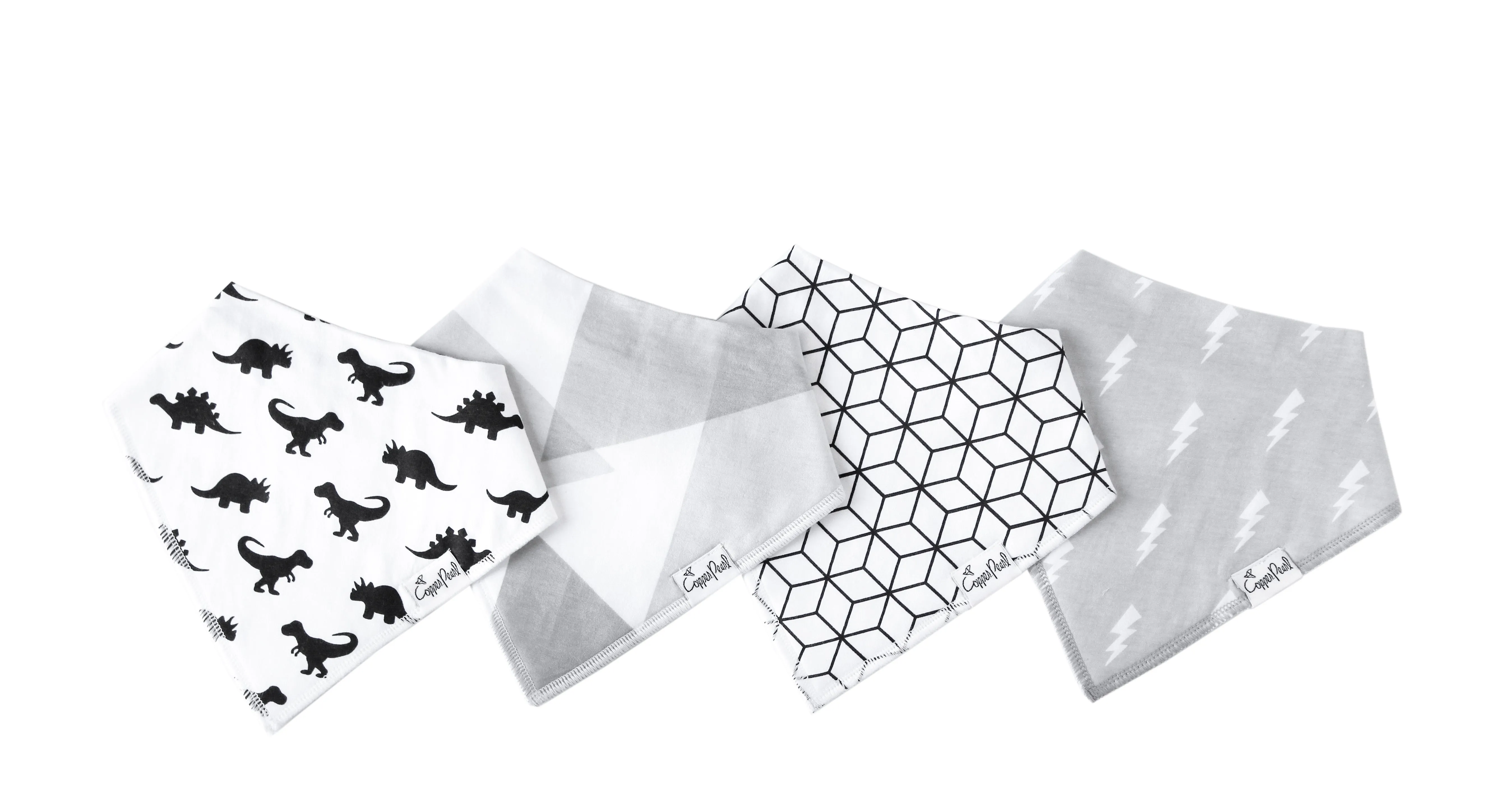 Bandana Bibs