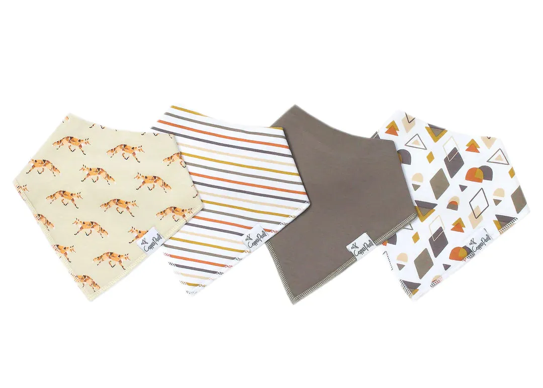 Bandana Bibs