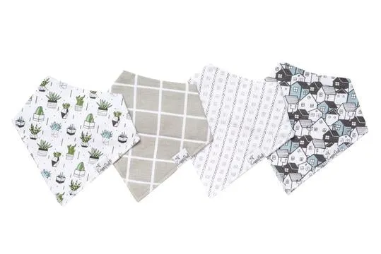 Bandana Bibs